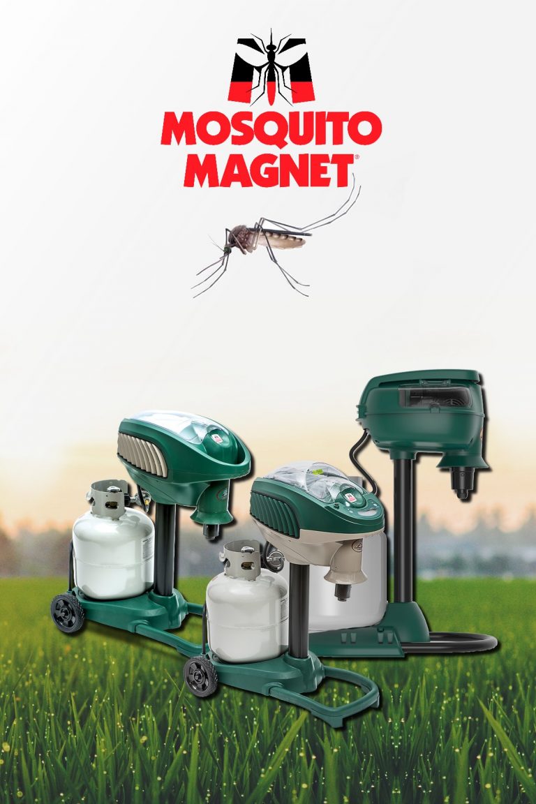 Mosquito Mosquito Box Anti Moustiques pour votre Jardin